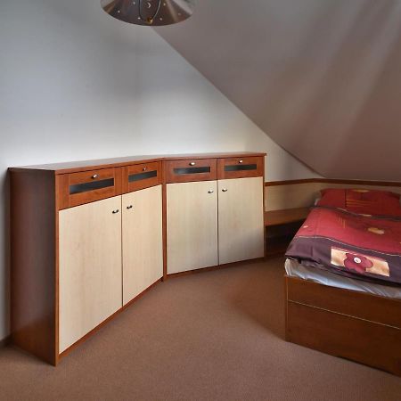 Apartman Bile Labe Špindlerŭv Mlýn Exteriör bild