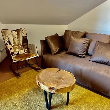 Apartman Bile Labe Špindlerŭv Mlýn Exteriör bild