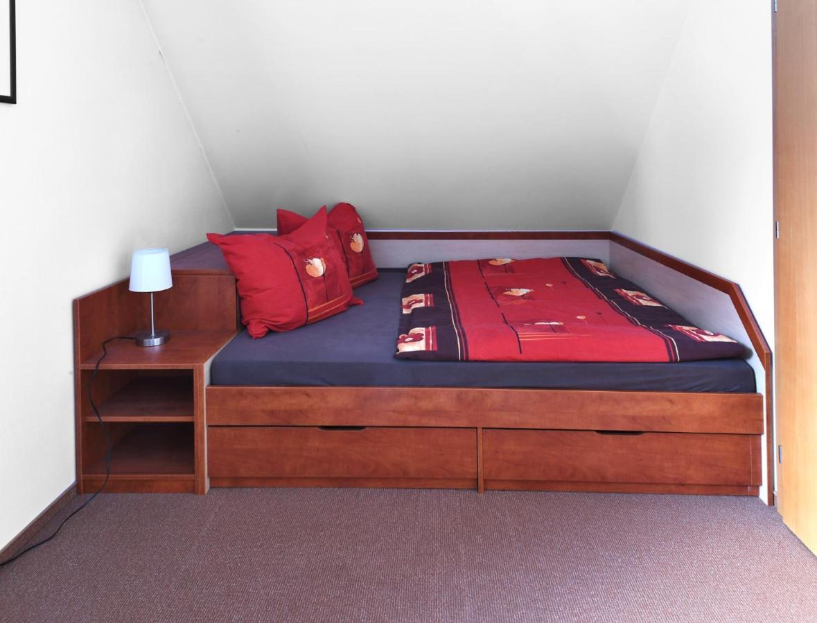 Apartman Bile Labe Špindlerŭv Mlýn Exteriör bild
