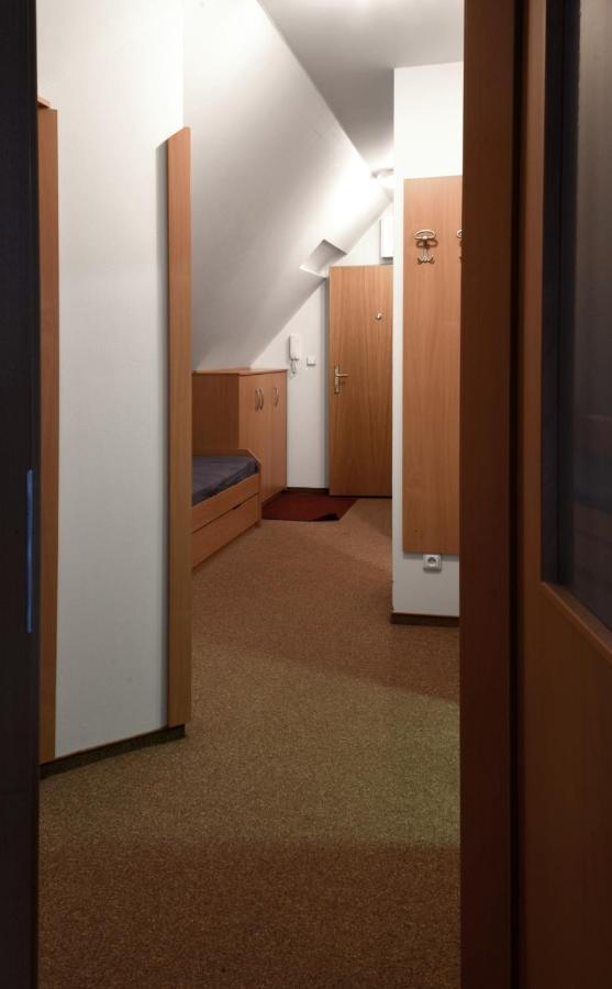 Apartman Bile Labe Špindlerŭv Mlýn Exteriör bild