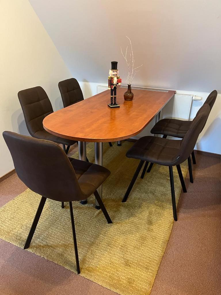 Apartman Bile Labe Špindlerŭv Mlýn Exteriör bild