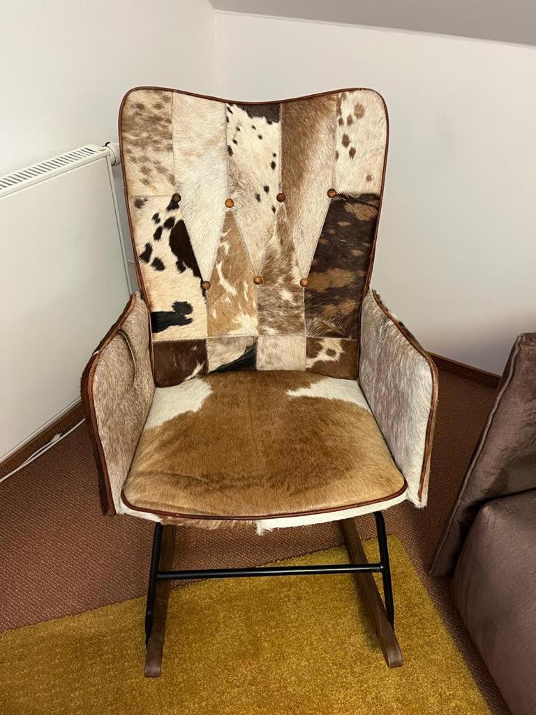 Apartman Bile Labe Špindlerŭv Mlýn Exteriör bild