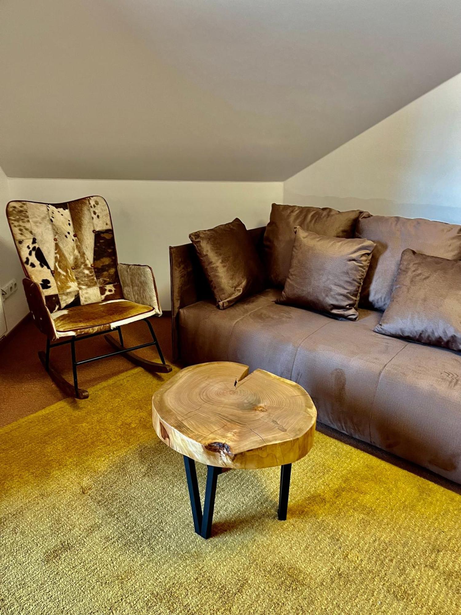 Apartman Bile Labe Špindlerŭv Mlýn Exteriör bild